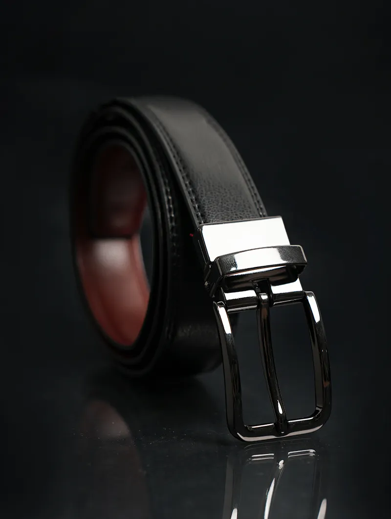 CEINTURE Réversible